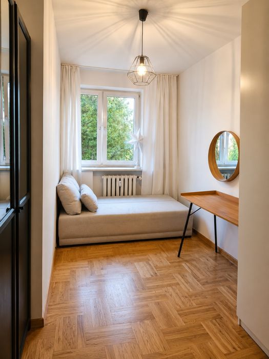 Mieszkanie – Warszawa - Widok 3