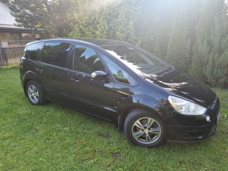 Sprzedam Ford Smax