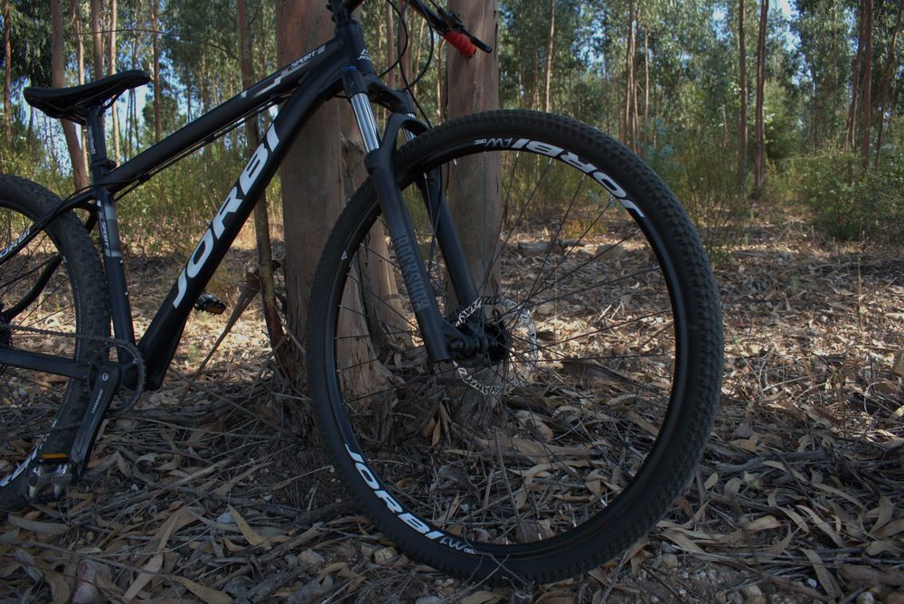 Bicicleta JORBI MTB 29