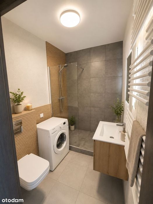 Rezerwacja| Gotowe do wprowadzenia 2 pokoje | Bemowo – Górce | Metro