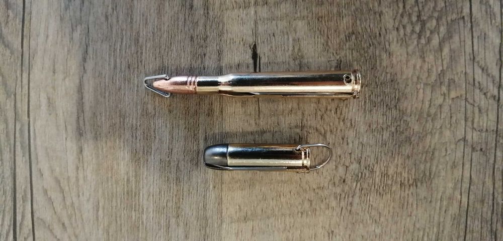 Navalhas Bala - Desde 6,00€