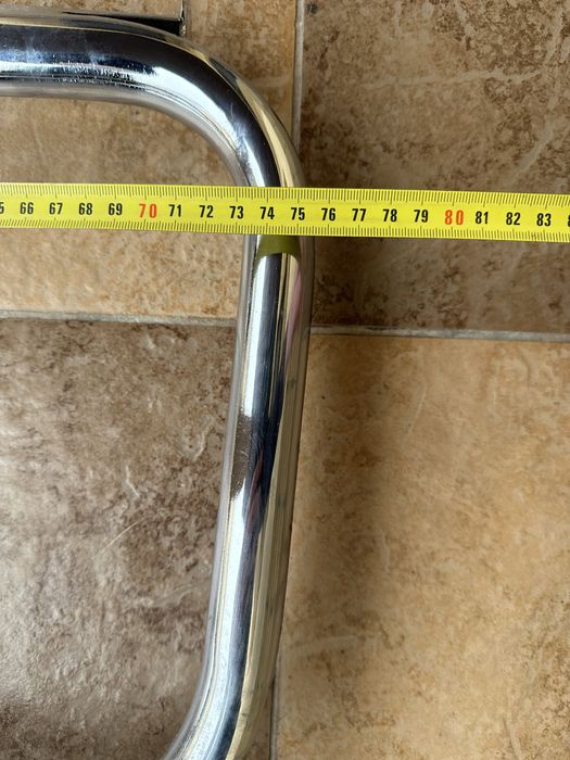 Дуги безпеки Урал Вояж