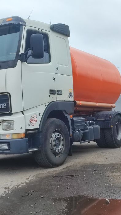 Продам ассенизаційний автомобіль