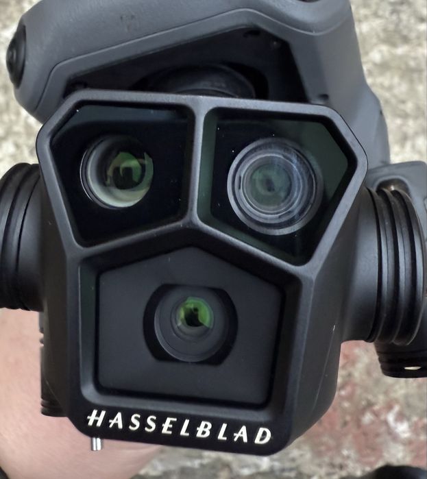 Тушка дрон Dji mavic 3 pro