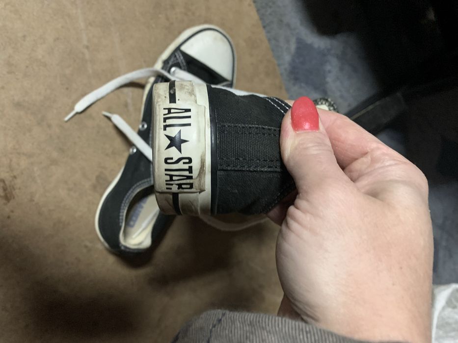 Конверси,в гарному стані