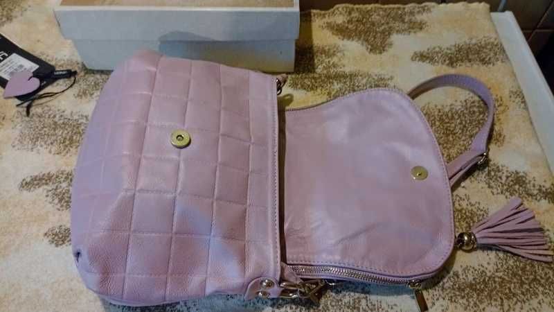 Torebka Venezia nowa