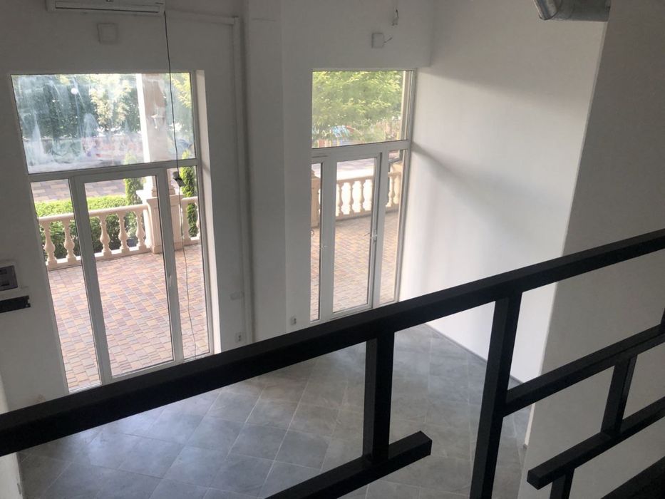 Здам своє комерційне приміщення (офіс)