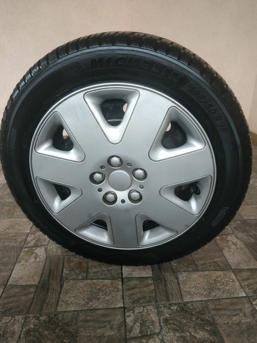 Продам Колеса 195/50/15