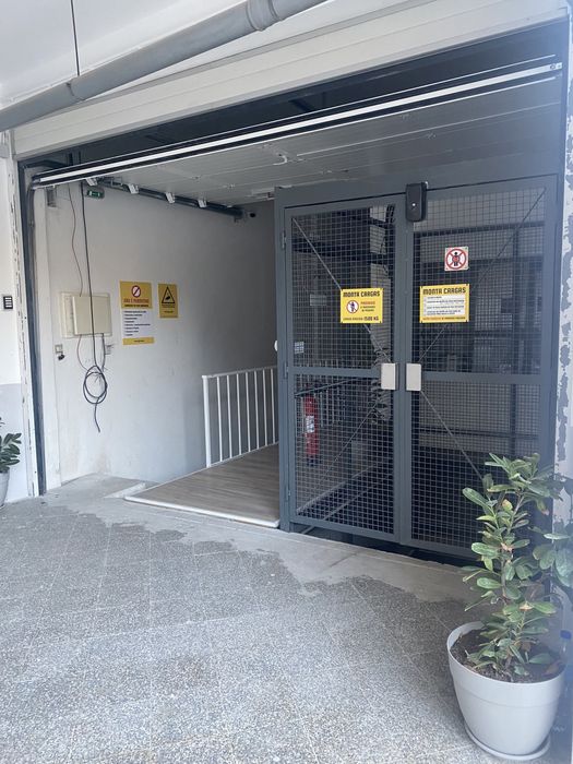 Arrecadações fechadas na Maveira