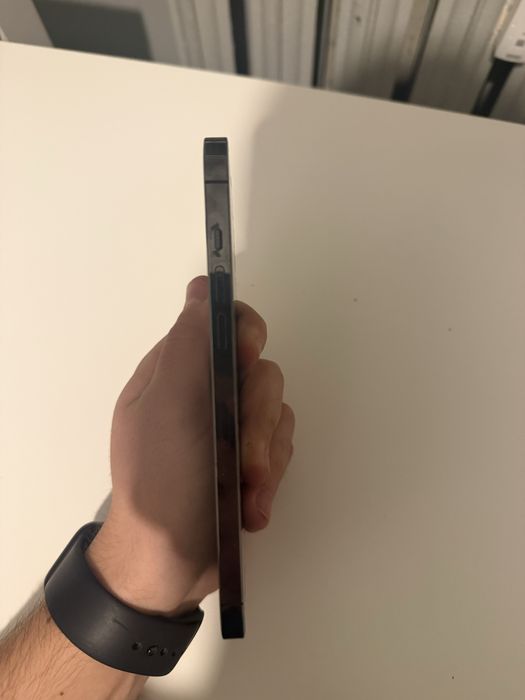 Iphone 12 pro max 128 GB