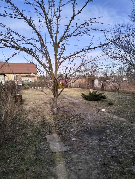 Продам реальную дачу, р-он, тупик 12-го трамвая, пр. Б. Хмельницкого