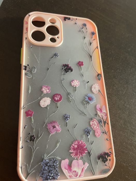 Etui iPhone 12pro