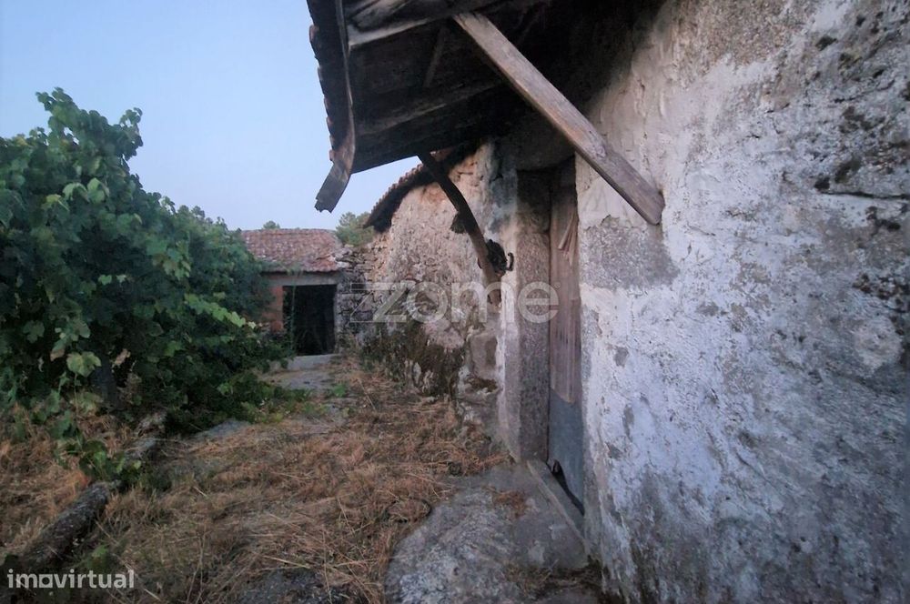 Moradia, Alfarela de Jales