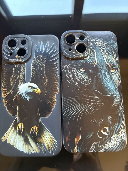 Capas de iphone 14