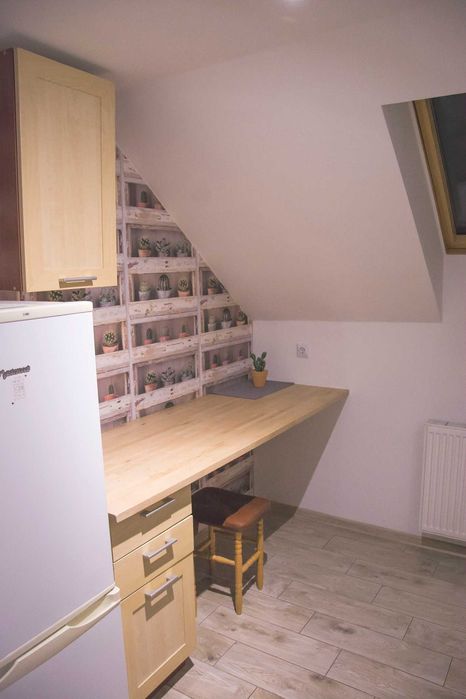 Kawalerka - 2 pokoje - Świerzawa