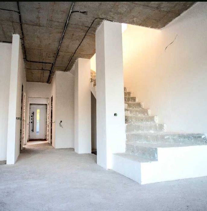 Дом по адресу ул. Осенняя (площадь 210 м²) - Atlanta.ua - фото 4