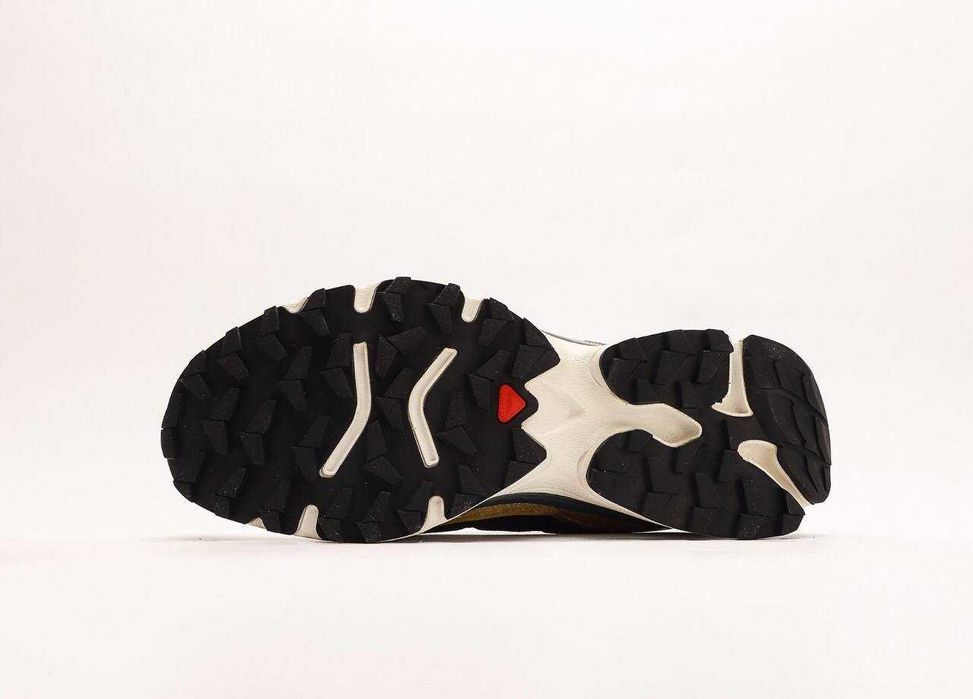 Кросівки Salomon XT-Slate Premium Black/Gold