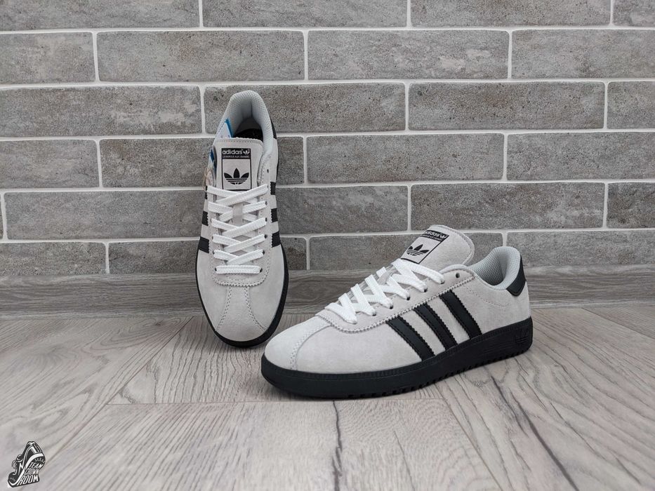 Кросівки Adidas Bermuda Samba Gazelle \ Адідас Самба Бермуда \ 36 - 41 розмір