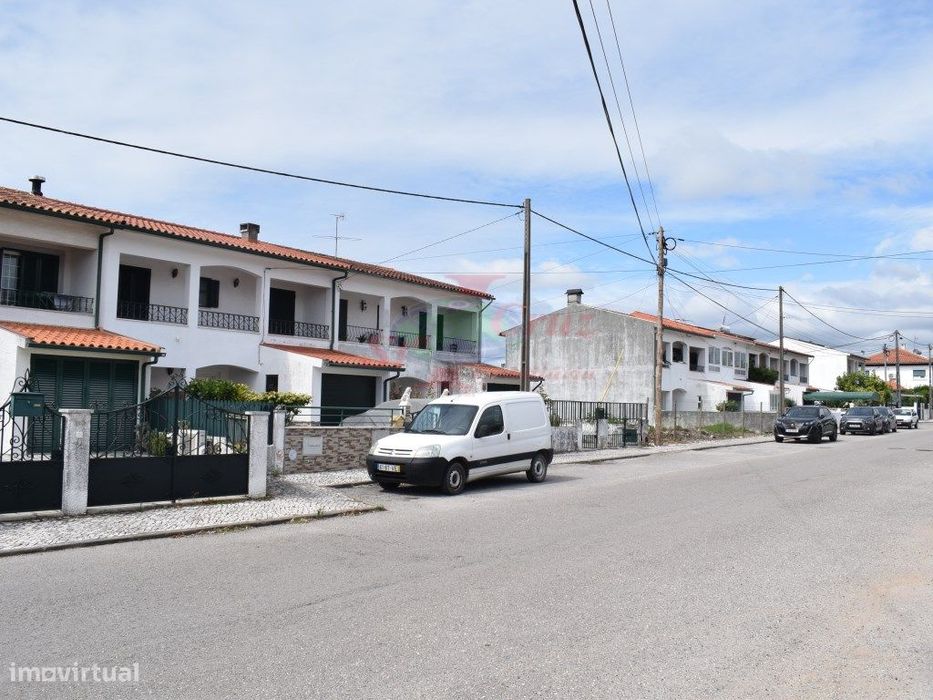 Lote para moradia - S. Silvestre