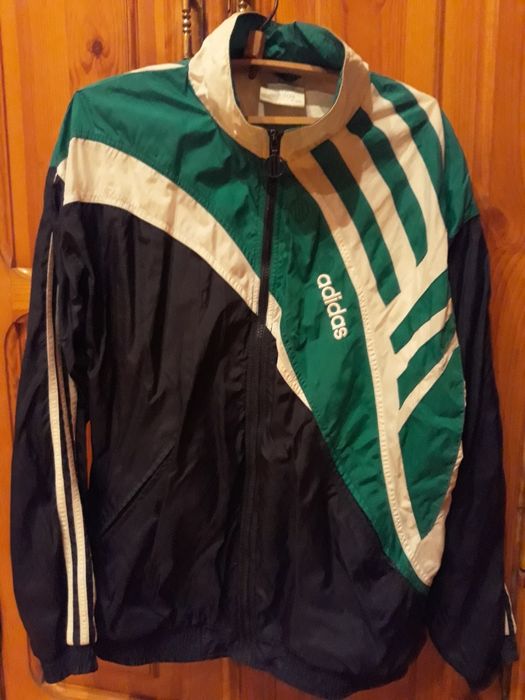 Продам новую ,мужскую спортивную олимпийку фирмы Adidas