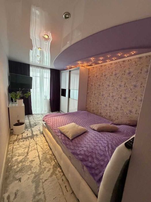 ‼️Боженка‼️ 3к квартира з євроремонтом, цегляний будинок