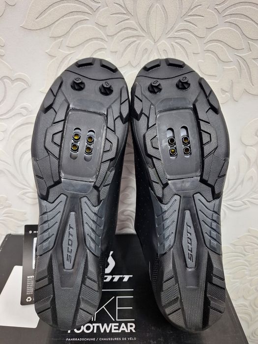 Buty rowerowe SCOTT MTB COMP MID męskie 43 mtb spd grsvel ebike boa
