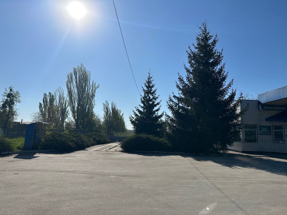 Продаж діючої АЗС | Вінницька область | с. Рахни-Лісові