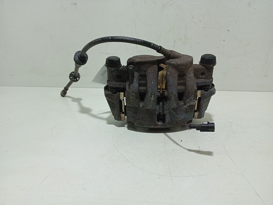 Pinça travão / maxila de travão frente direita PEUGEOT Boxer