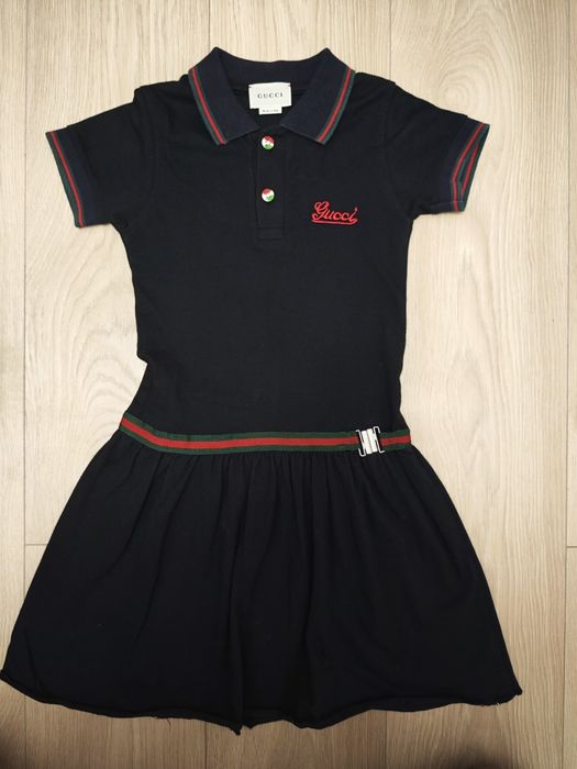 Сукня Gucci 6-7 років
