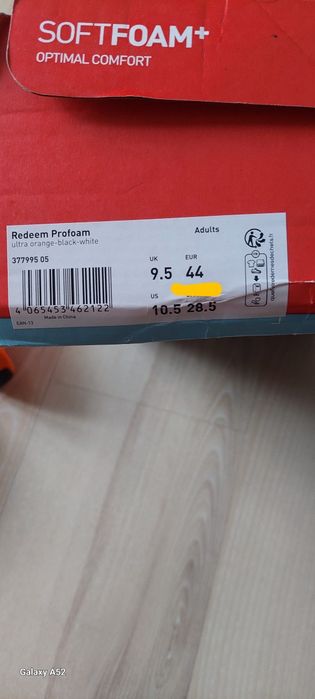 Buty do biegania Puma Redeem Profoam adidas reebok,asics