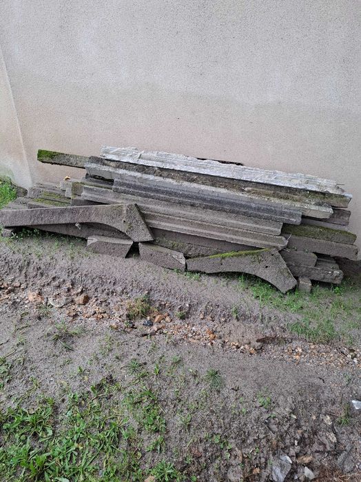 Esteios para diversas funções