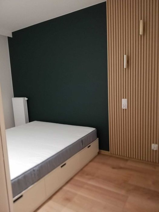 Rezerwacja! Gumieńce piękny apartament 2pok.40m2, taras, basen.