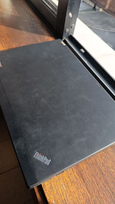 Lenovo Thinkpad X220