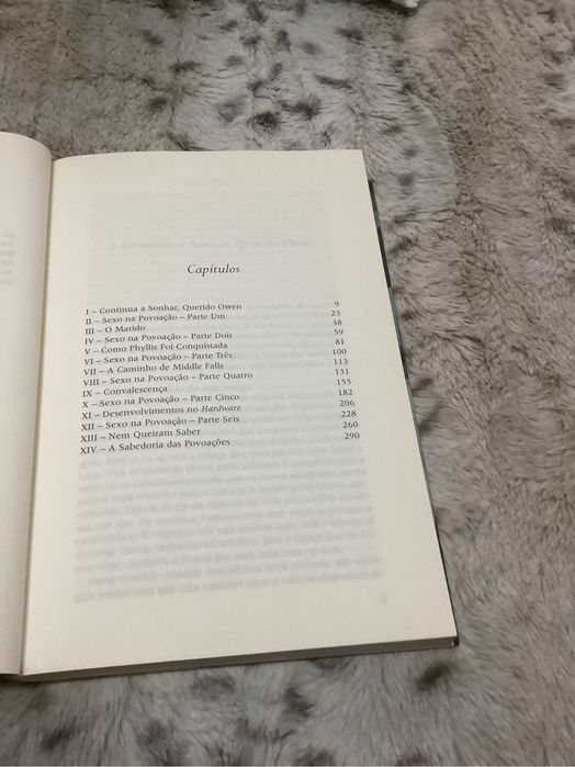 John Updike Pecados e Seduções