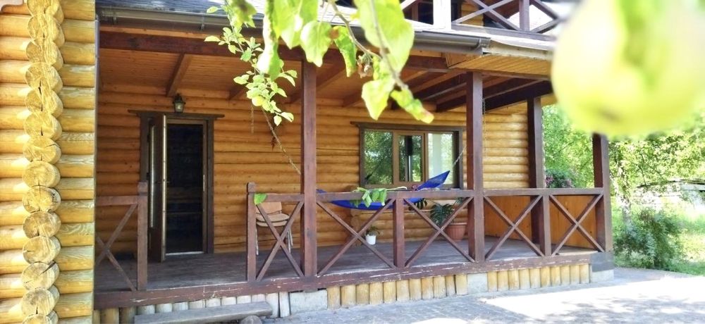 Довгострокова оренда котеджу в Карпатах