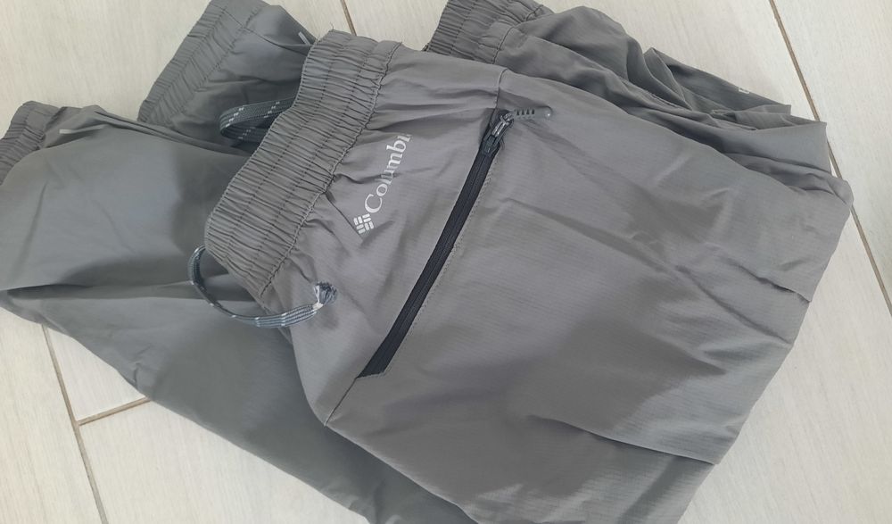 Чоловічі спортивні штани