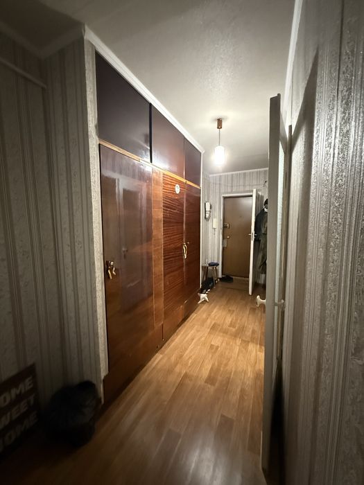 Продам 1к., Солнечный, Воронцова, Левый берег