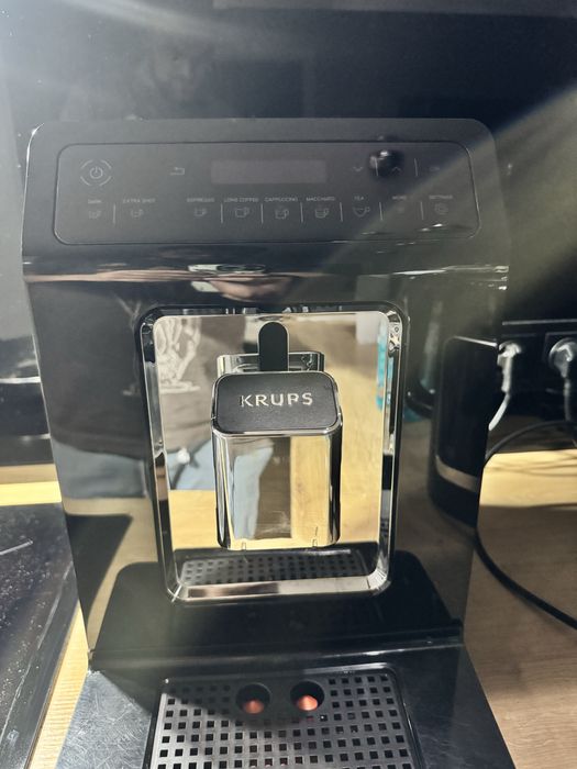 Ekspres krups ea89