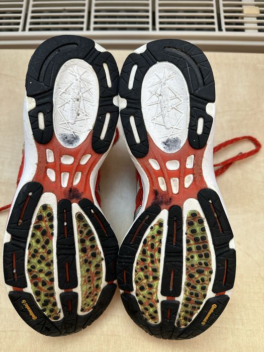 Buty sportowe do biegania Adidas Adizero Continental unisex