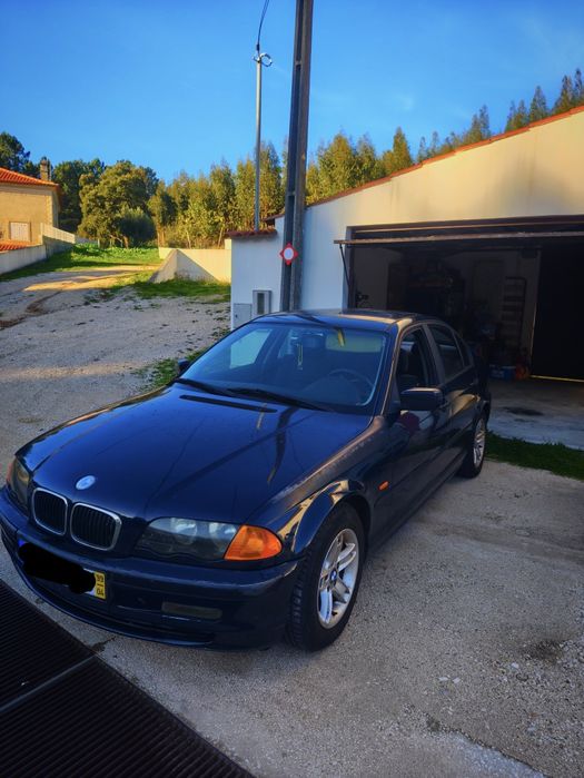 BMW E46 316i 1999