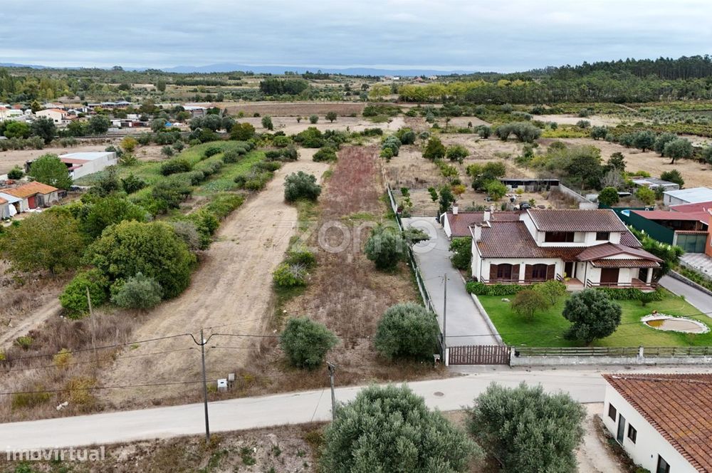 Terreno Cadima