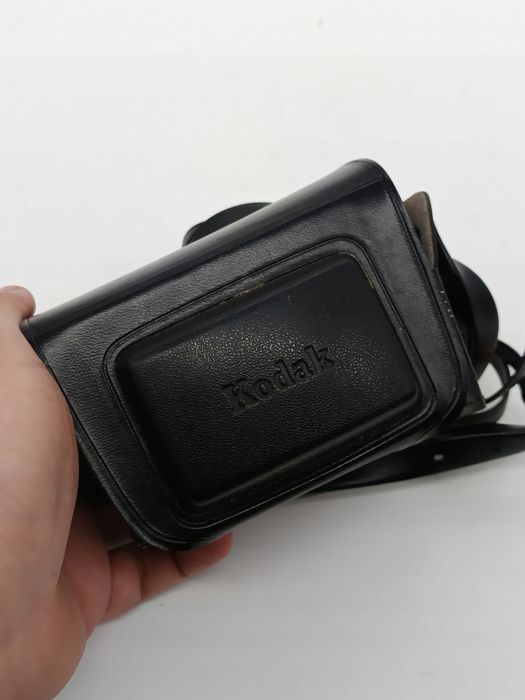 kodak instamatic 55x