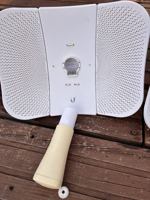 Ubiquiti Antena Wireless LiteBeam AC - 5AC GEN2
