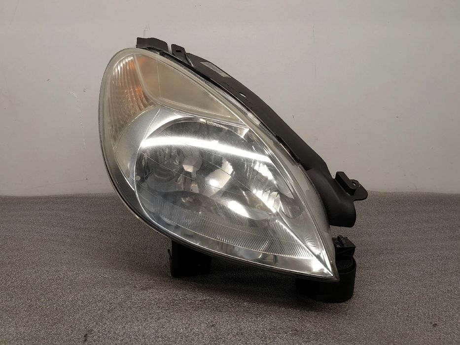 Ótica / farol direita CITROËN Xsara Picasso (N68)