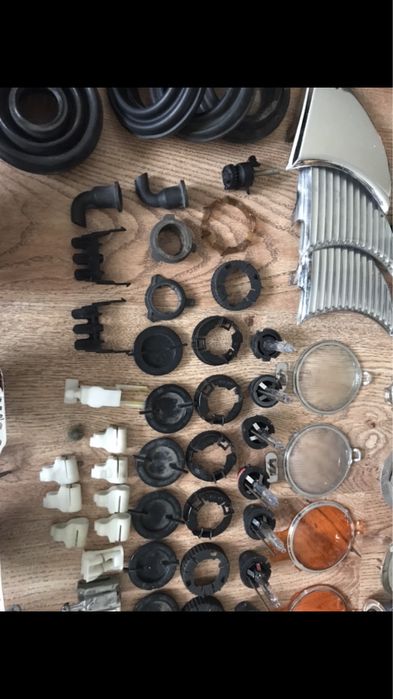 Фари BMW E39 BI LED Hella ремонт фар БМВ Е39 реставрация фар БМВ Е38