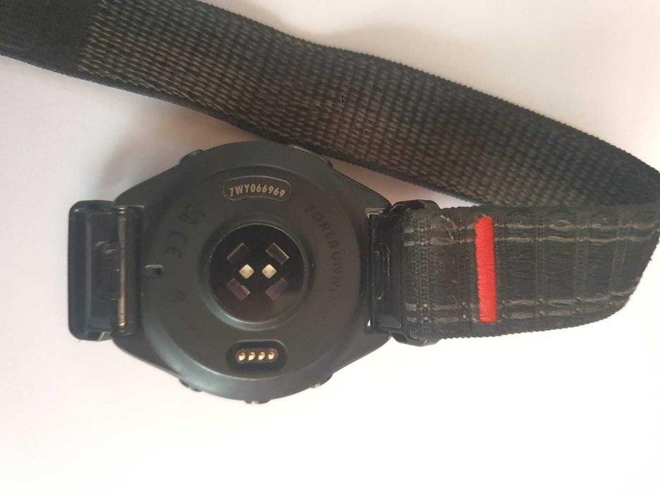 Garmin Forerunner 965 Como novo