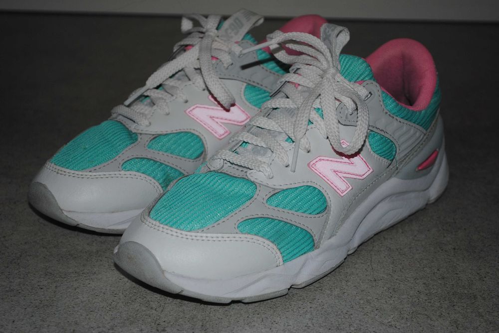Buty sportowe New Balance X90 roz 40