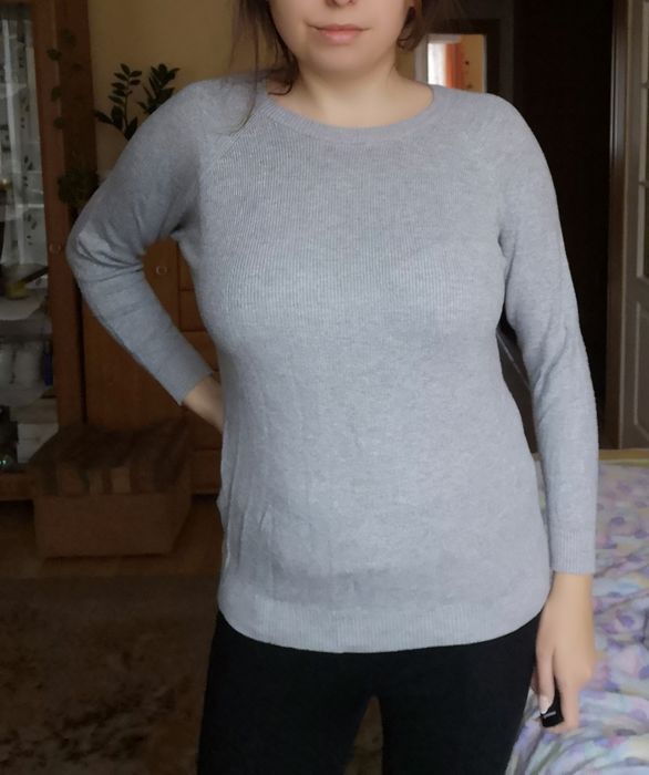 Sweterek Esmara 40/42 M