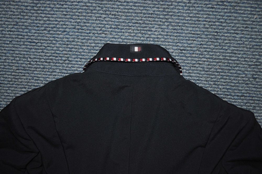 frak konkursowy Kingsland