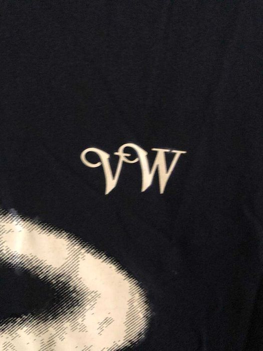 Футболка Vivienne Westwood